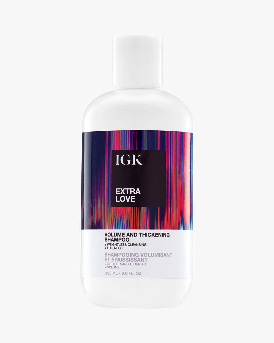 Extra Love Volume and Thickening Shampoo 236 ml