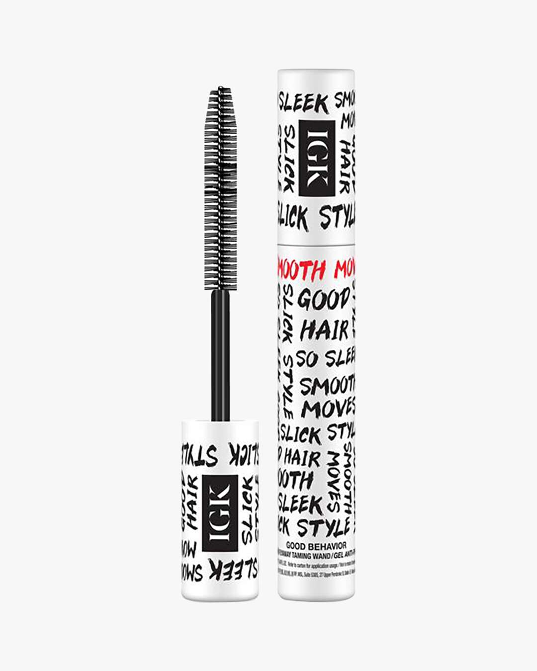 Good Behavior Frizz And Flyaway Hair Taming Wand 12,5 ml