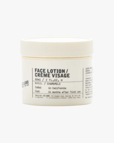 Produktbilde for Face Lotion Basil hos Fredrik & Louisa