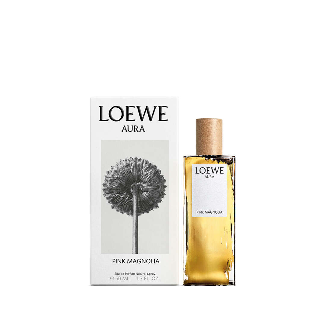 LOEWE Aura Pink Magnolia EdP - Fredrik & Louisa