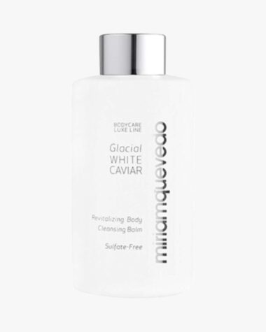 Produktbilde for Glacial White Caviar Revitalizing Body Cleansing Balm 300 ml hos Fredrik & Louisa