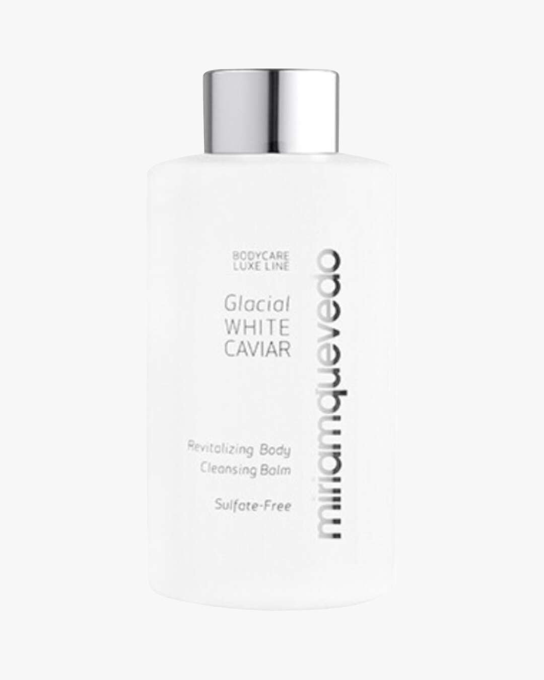 Glacial White Caviar Revitalizing Body Cleansing Balm 300 ml