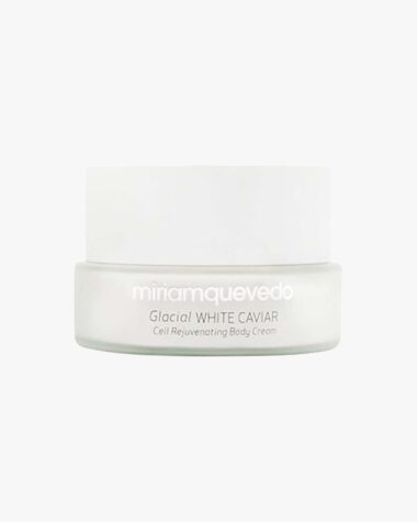 Produktbilde for Glacial White Caviar Cell Rejuvenating Body Creme 250 ml hos Fredrik & Louisa