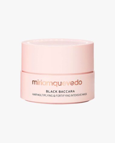 Produktbilde for Black Baccara Hair Multiplying And Fortifying Intensive Mask 200 ml hos Fredrik & Louisa