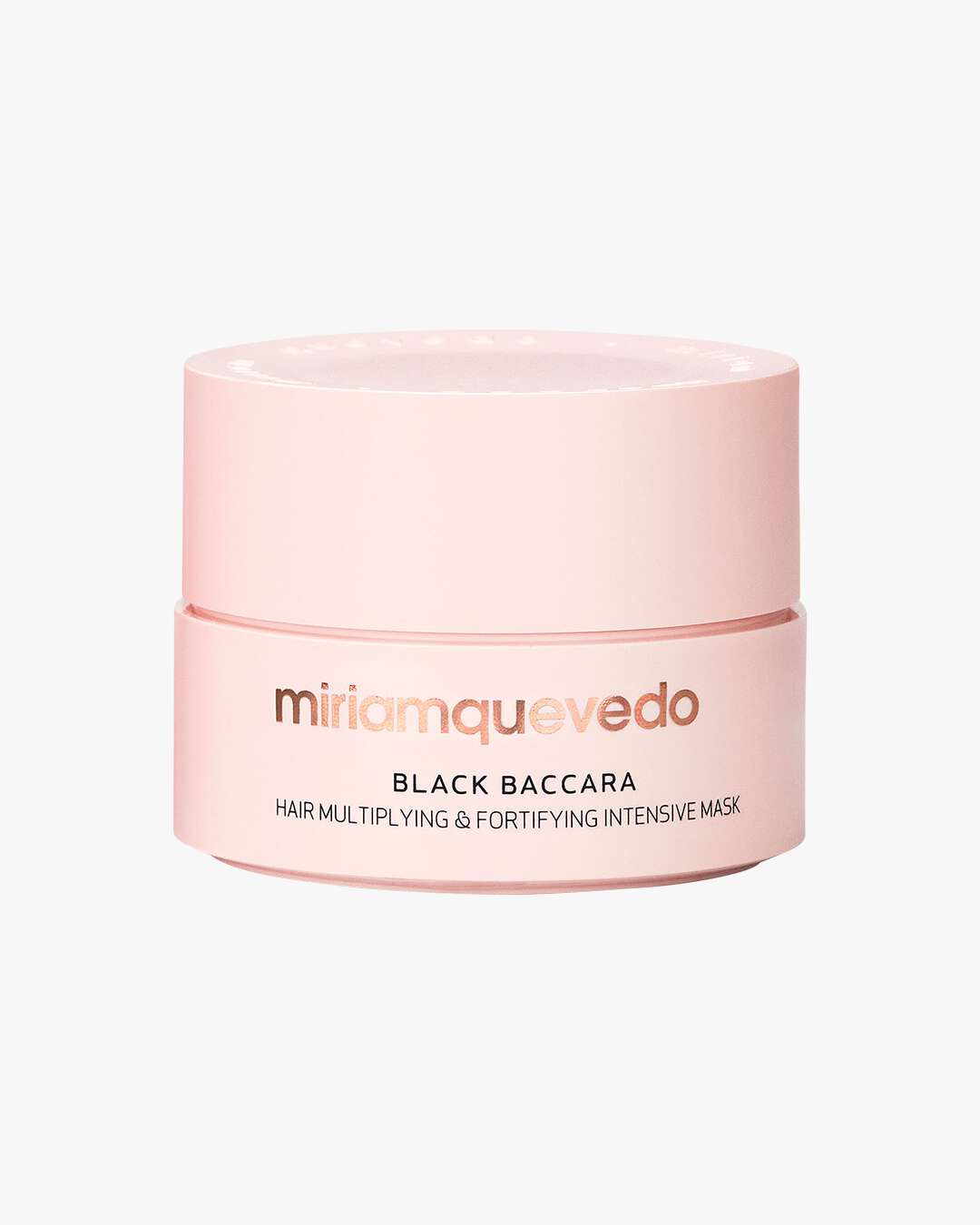 Black Baccara Hair Multiplying And Fortifying Intensive Mask 200 ml