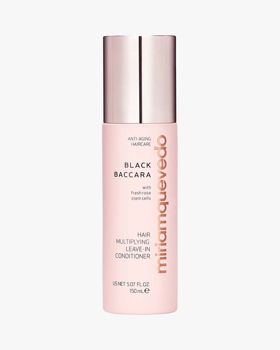 Black Baccara Hair Multiplying Leave-In Conditioner 150 ml