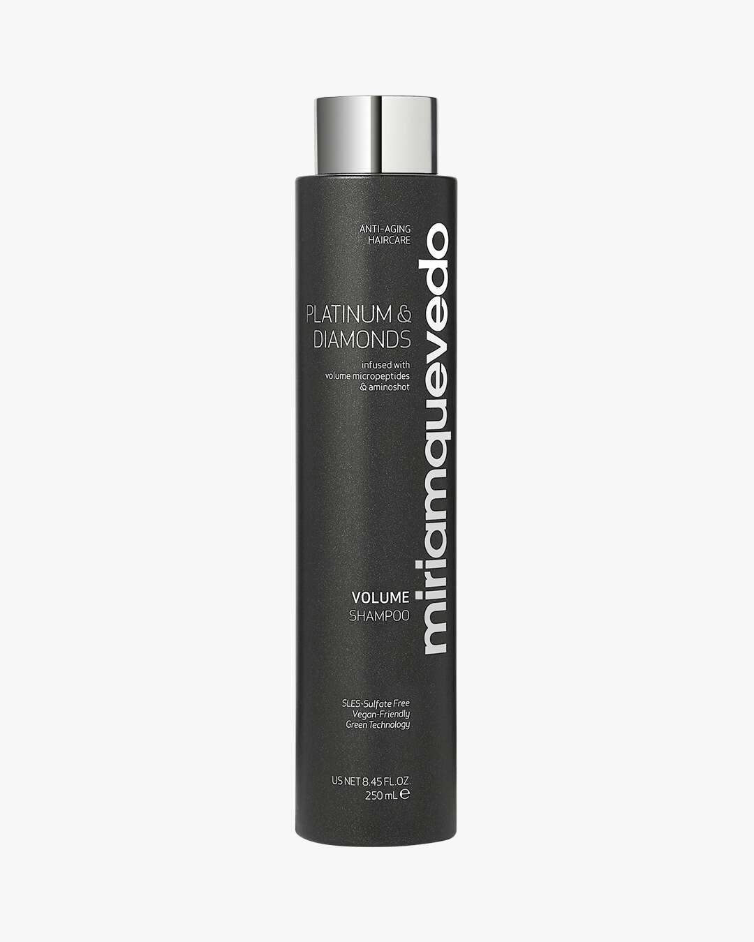 Platinum & Diamonds Volume Shampoo 250 ml