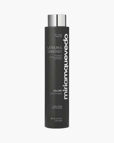 Produktbilde for Platinum & Diamonds Volume Conditioner 250 ml hos Fredrik & Louisa