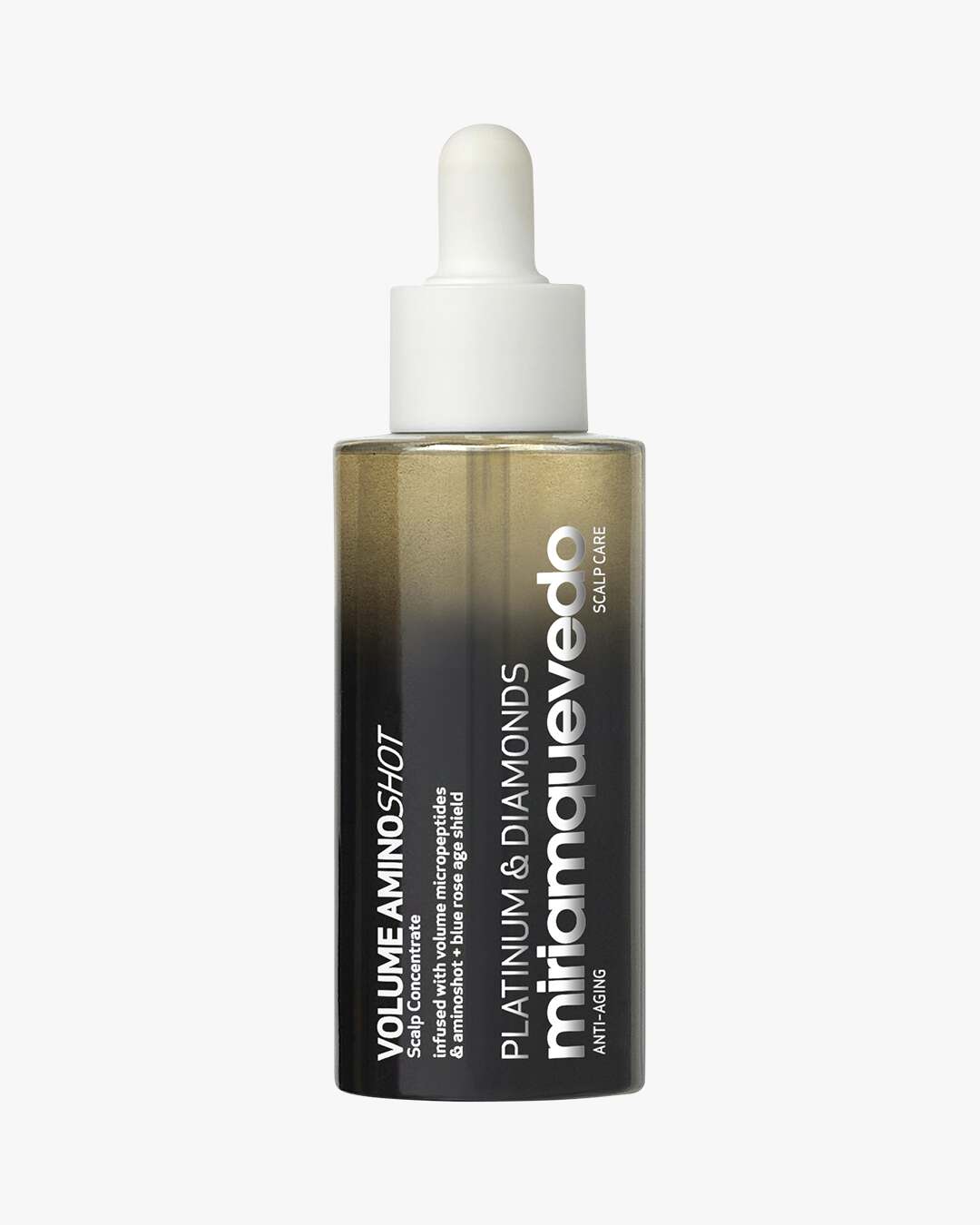 Platinum & Diamonds Volume Aminoshot Scalp Concentrate 50 ml