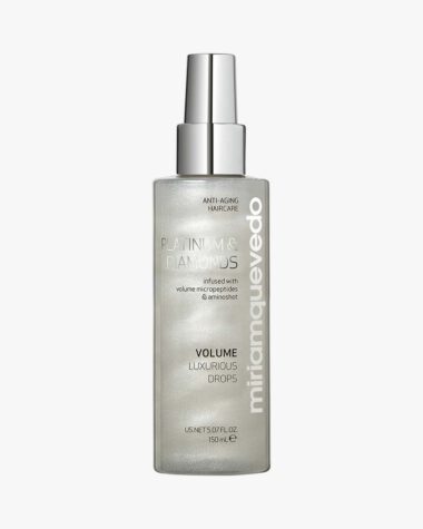 Produktbilde for Platinum & Diamonds Volume Luxurious Drops 150 ml hos Fredrik & Louisa
