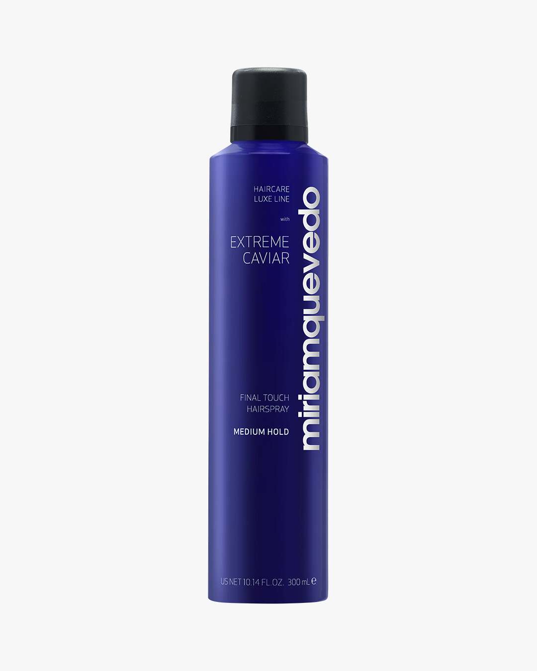 Extreme Caviar Final Touch Hairspray – Medium Hold 300 ml