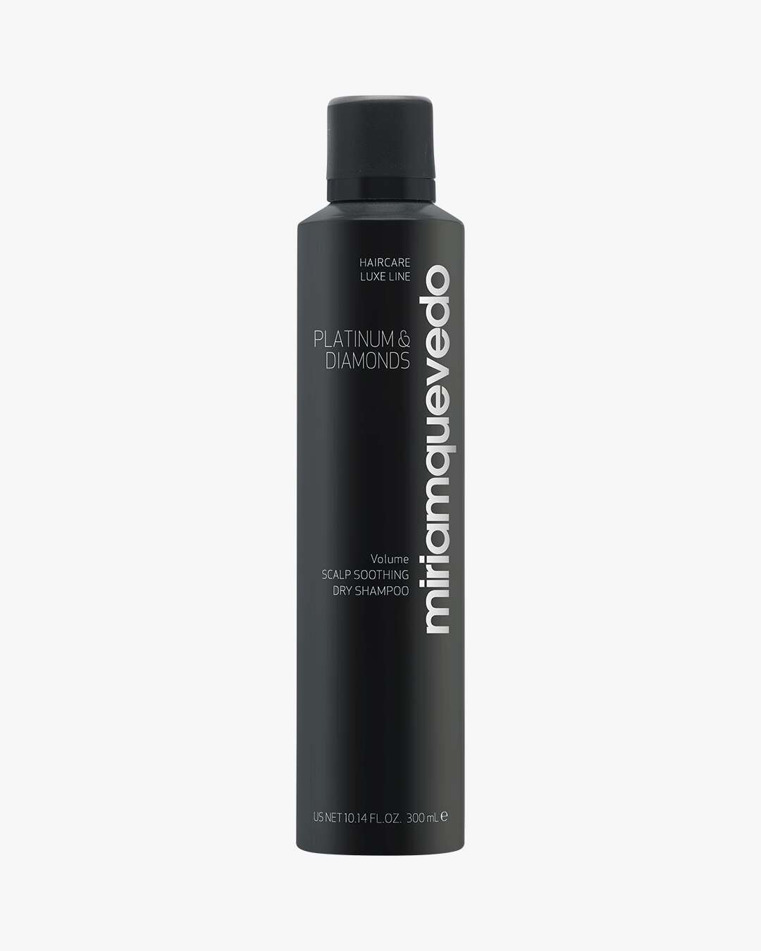 Platinum & Diamonds Scalp Soothing Dry Shampoo 300 ml