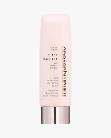 Produktbilde for Black Baccara Hair Repairing & Multiplying Serum 100 ml hos Fredrik & Louisa