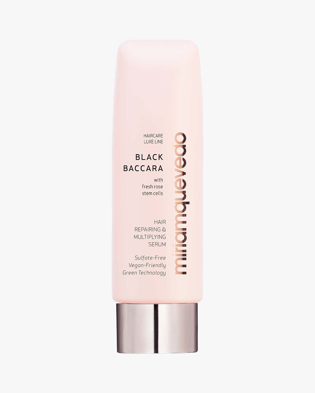 Black Baccara Hair Repairing & Multiplying Serum 100 ml