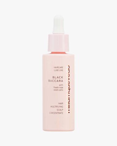Produktbilde for Black Baccara Hair Multiplying Scalp Concentrate hos Fredrik & Louisa