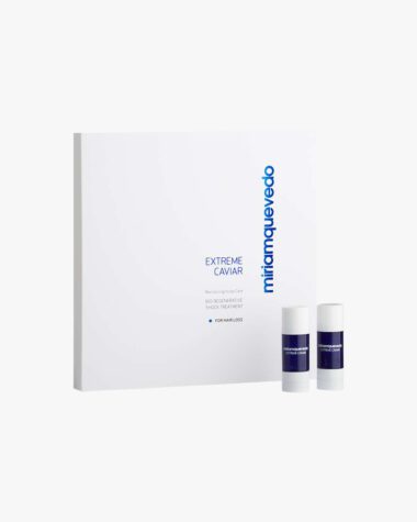 Produktbilde for Extreme Caviar Bio-Regenerative Shock Treatment For Hair Loss 10 x 10 ml hos Fredrik & Louisa