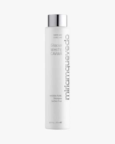 Produktbilde for Glacial White Caviar Hydra-Pure Shampoo 250 ml hos Fredrik & Louisa