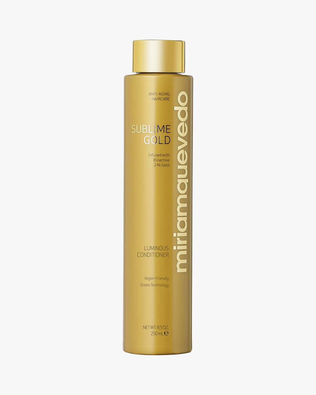 Sublime Gold Conditioner 250 ml