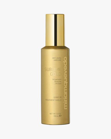 Produktbilde for Sublime Gold Leave In Treatment Shield 150 ml hos Fredrik & Louisa