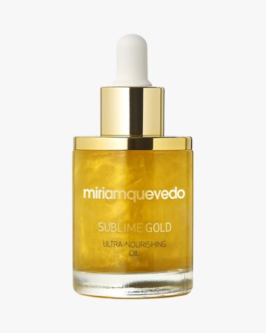 Produktbilde for Sublime Gold Ultra-Nourishing Oil 50 ml hos Fredrik & Louisa