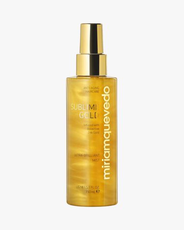 Produktbilde for Sublime Gold Ultra-Brilliant Mist 150 ml hos Fredrik & Louisa