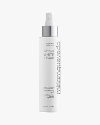 Produktbilde for Glacial White Caviar Hydra-Pure Rejuvenating Mist 150 ml hos Fredrik & Louisa