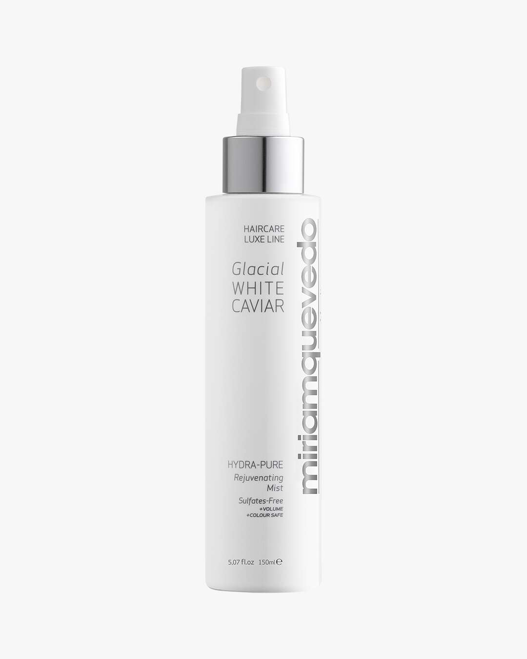 Glacial White Caviar Hydra-Pure Rejuvenating Mist 150 ml