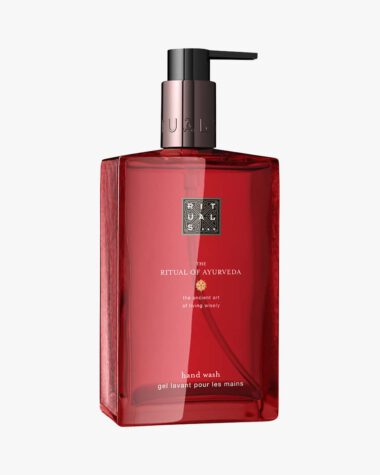 Produktbilde for The Ritual of Ayurveda Hand Wash 300 ml hos Fredrik & Louisa