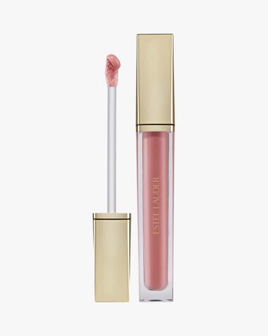 Produktbilde for Glossy Pout Lip Oil 6 ml - 02 Strawberry Milk hos Fredrik & Louisa