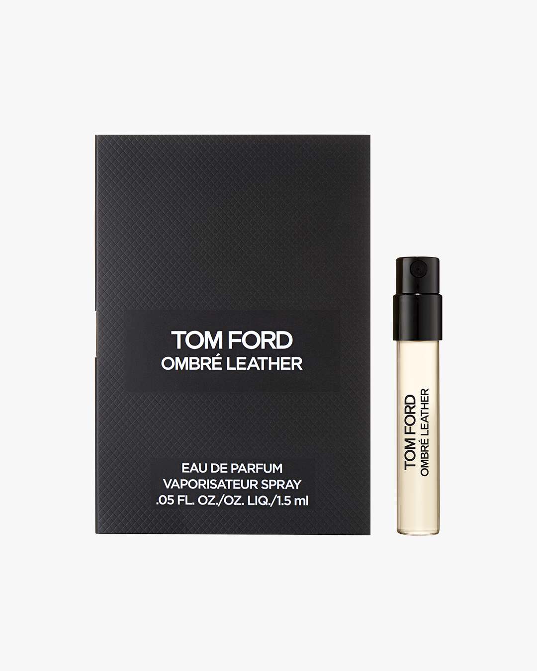 Produktbilde for Sample Tom Ford Ombre Leather 1,5 ml hos Fredrik & Louisa