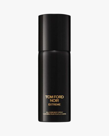 Produktbilde for Noir Extreme All Over Body Spray 150 ml hos Fredrik & Louisa