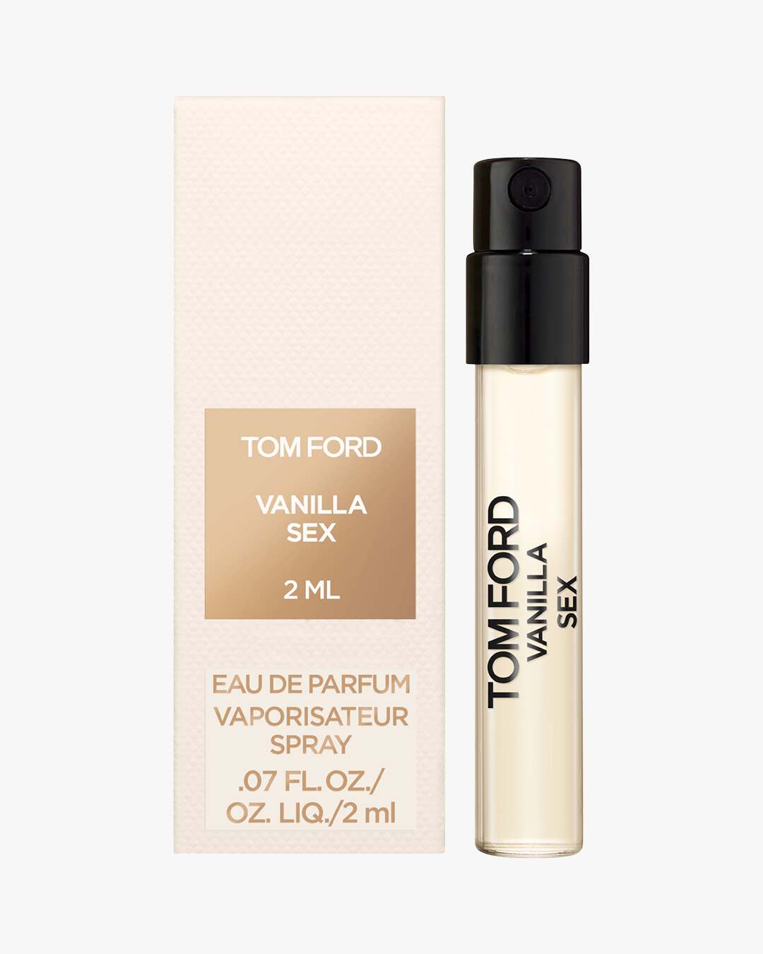 Produktbilde for Sample Tom Ford Vanilla Sex EdP 2 ml hos Fredrik & Louisa