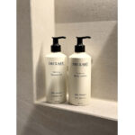 Silk Breeze Refreshing Shower Gel 400 ml