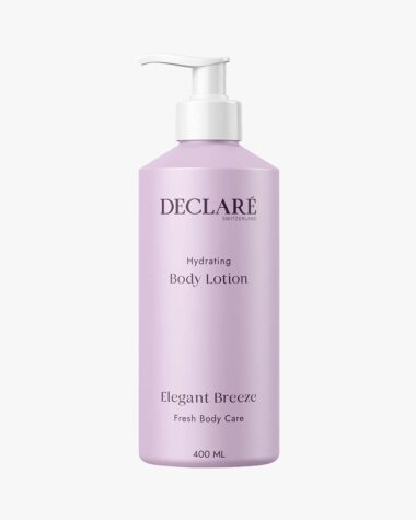 Produktbilde for Elegant Breeze Hydrating Body Lotion 400 ml hos Fredrik & Louisa
