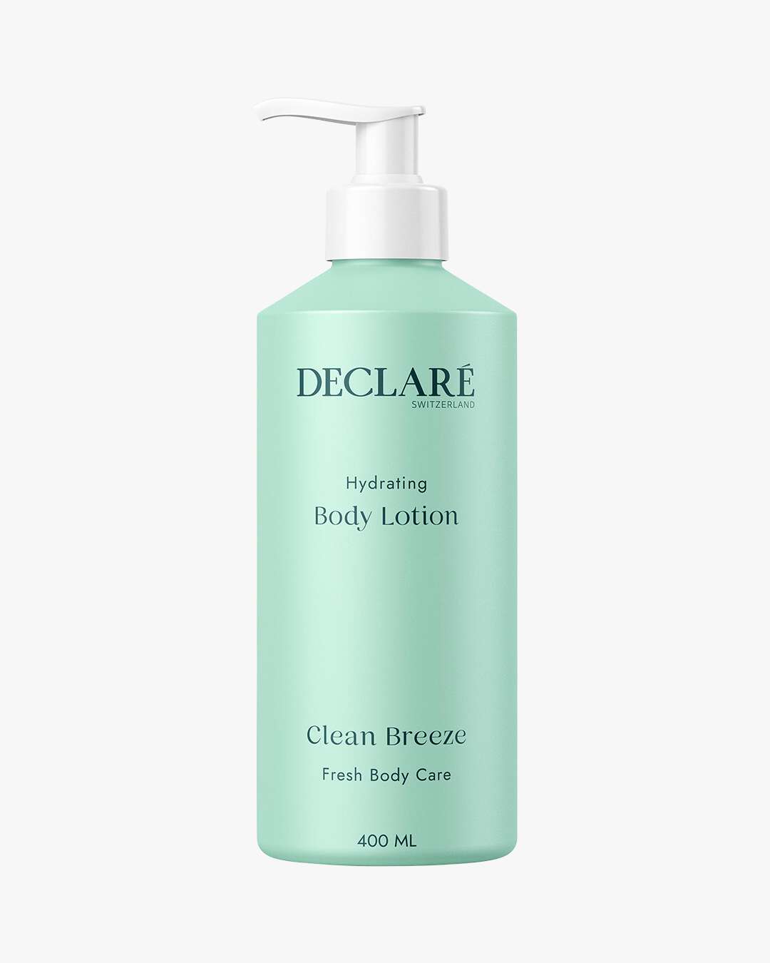 Clean Breeze Hydrating Body Lotion 400 ml