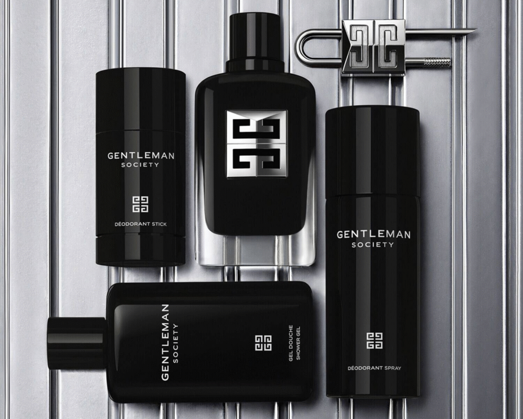 Gavetips til farsdag: Parfyme og hudpleie far vil elske 