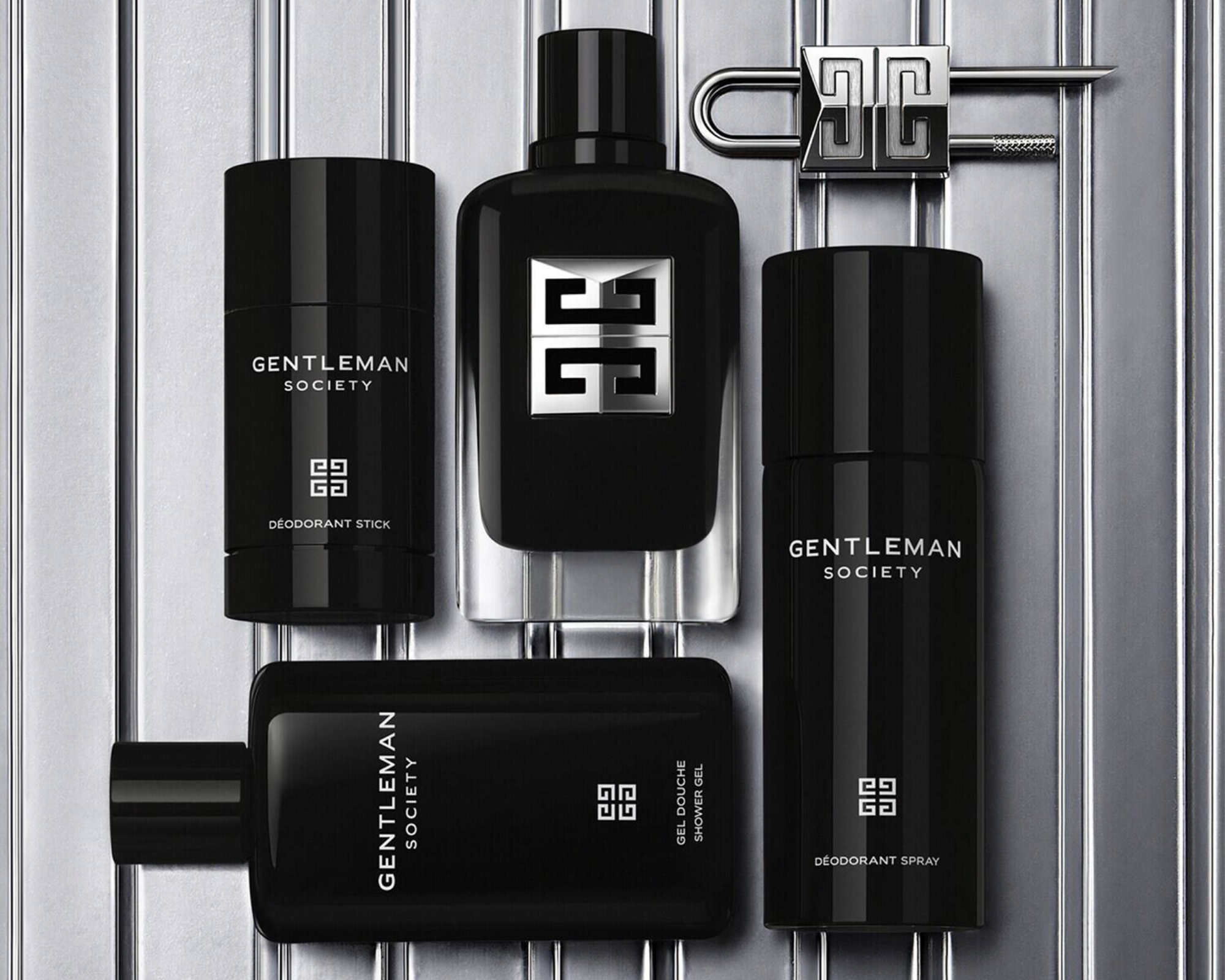 Gavetips til farsdag: Parfyme og hudpleie far vil elske 