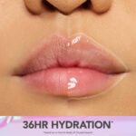 Power-Full Plumping Peptide Lip Treatment Vanilla Glaze 10 ml