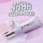 Power-Full Plumping Peptide Lip Treatment Vanilla Glaze 10 ml