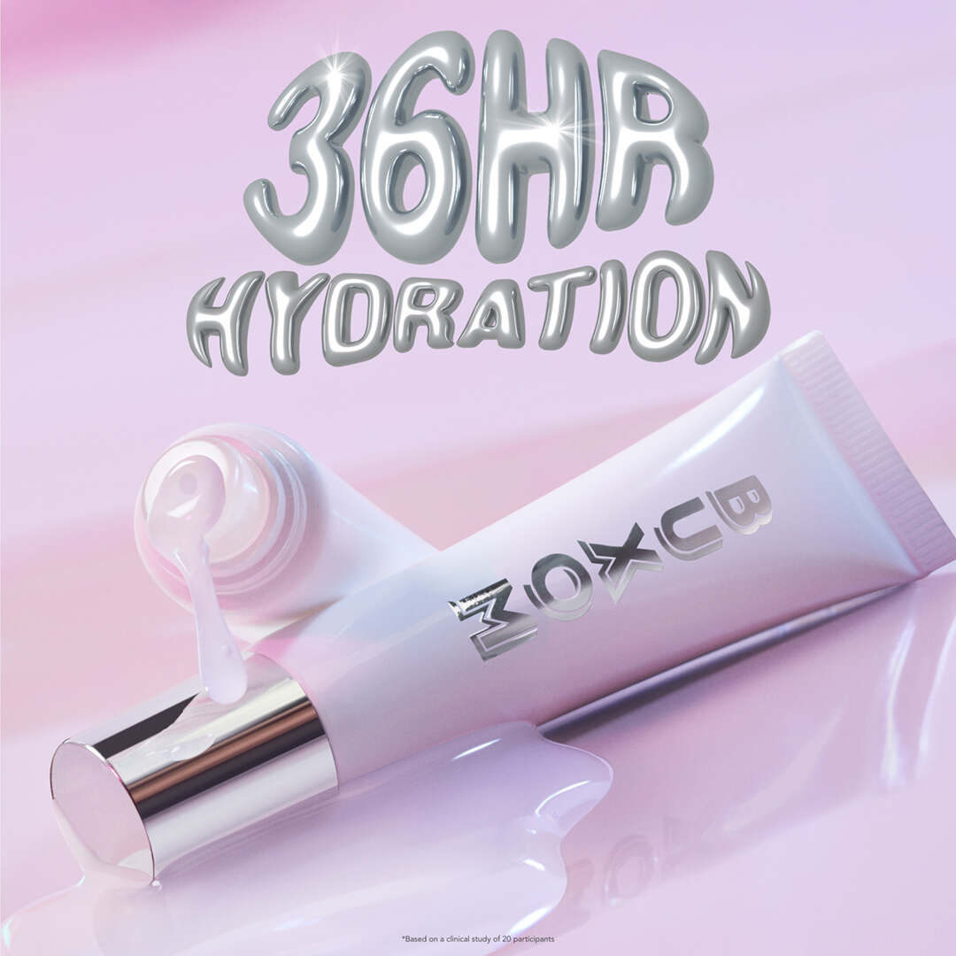 Power-Full Plumping Peptide Lip Treatment Vanilla Glaze 10 ml