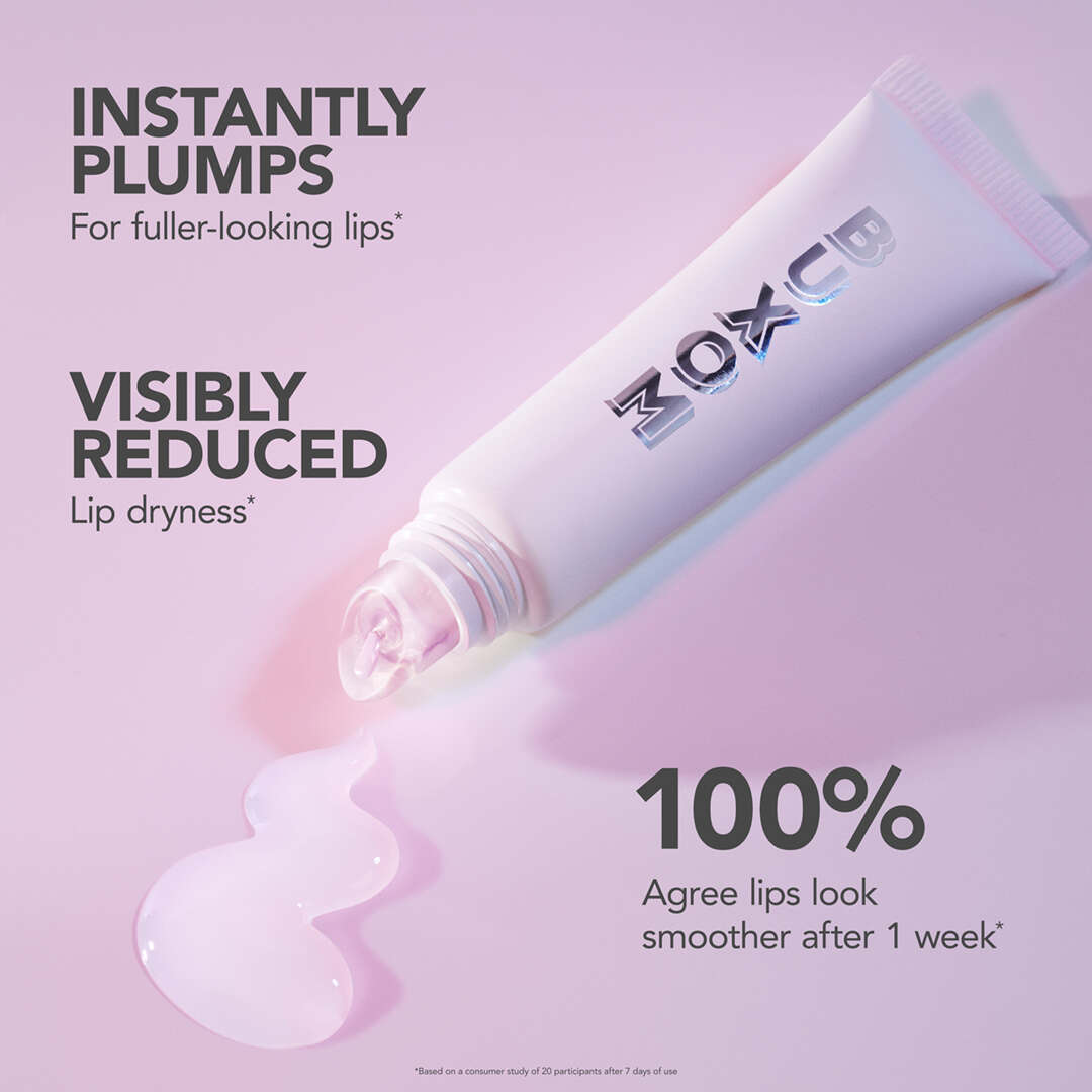 Power-Full Plumping Peptide Lip Treatment Vanilla Glaze 10 ml