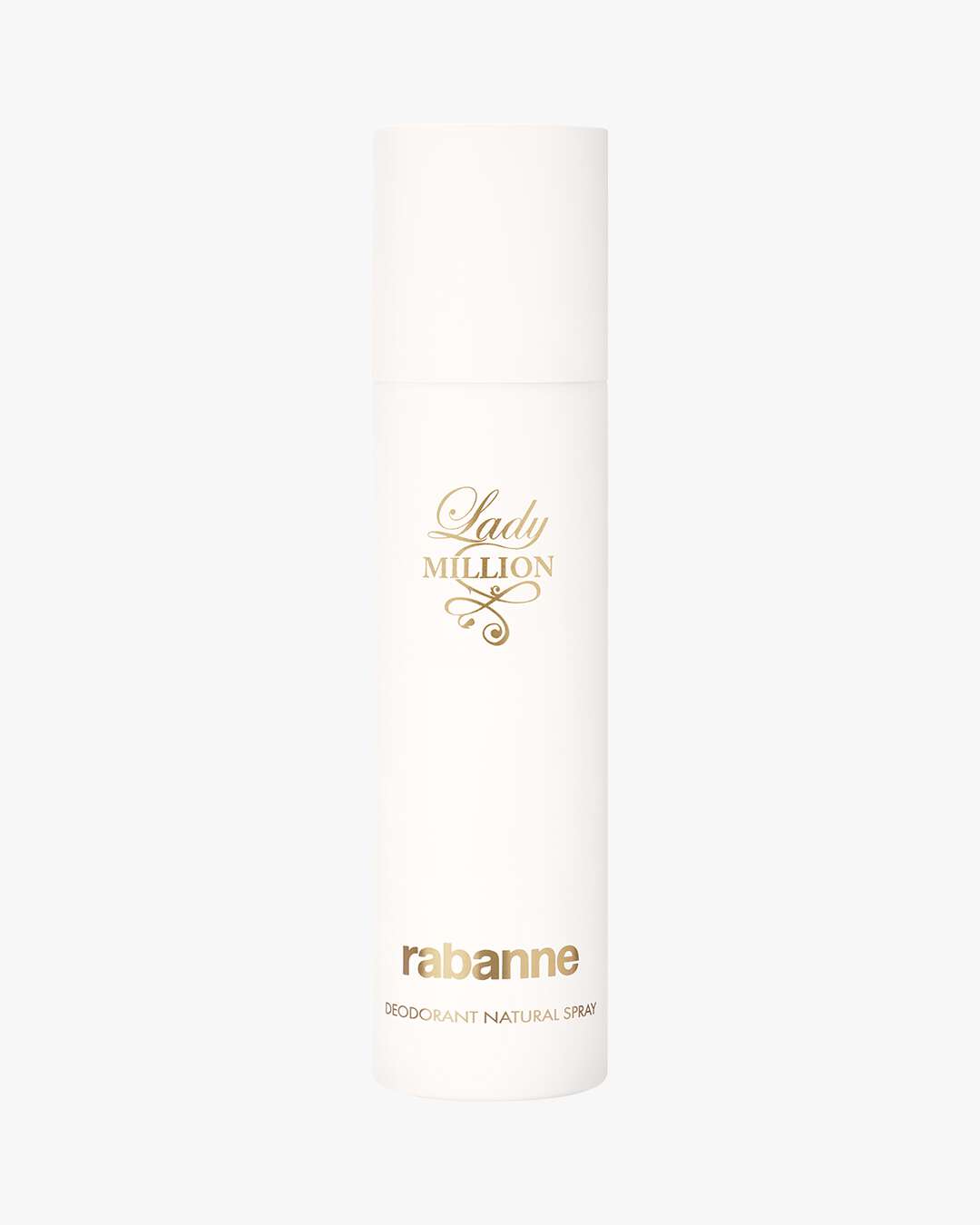 Lady Million Deo Spray 150 ml