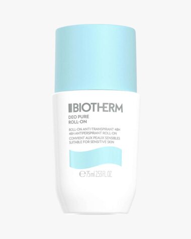 Produktbilde for Deo Pure Roll-On 75 ml hos Fredrik & Louisa