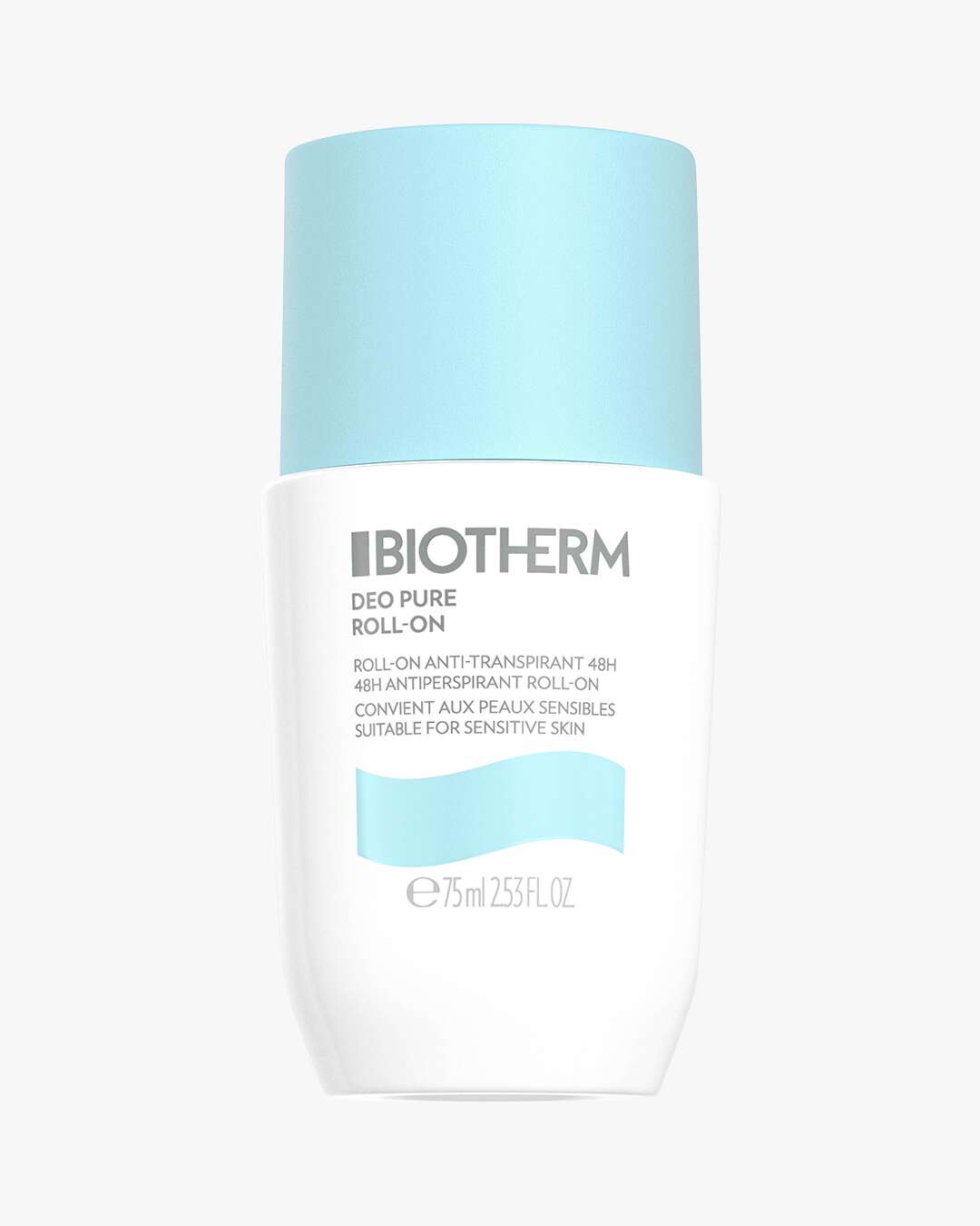 Deo Pure Roll-On 75 ml