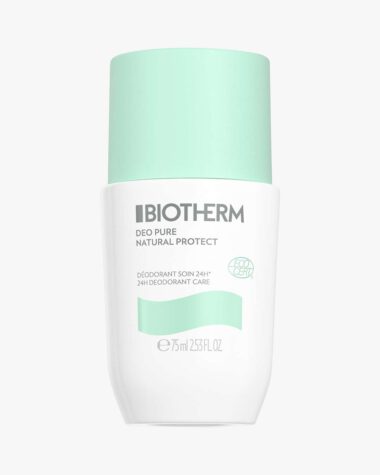 Produktbilde for Deo Pure Ecocert Roll-On 75 ml hos Fredrik & Louisa