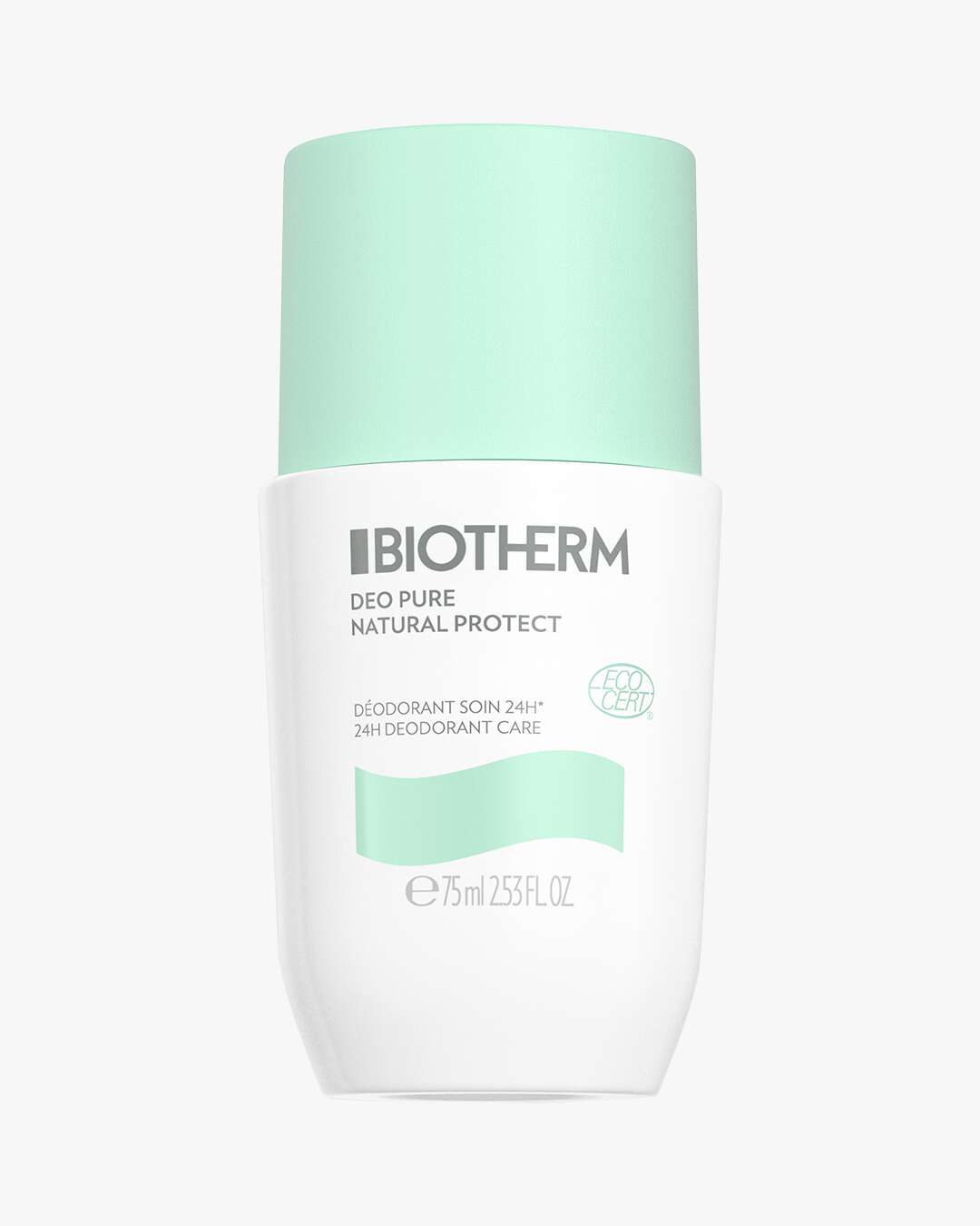 Deo Pure Ecocert Roll-On 75 ml