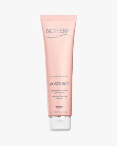 Produktbilde for Biosource Softening Foaming Cleanser 150 ml hos Fredrik & Louisa