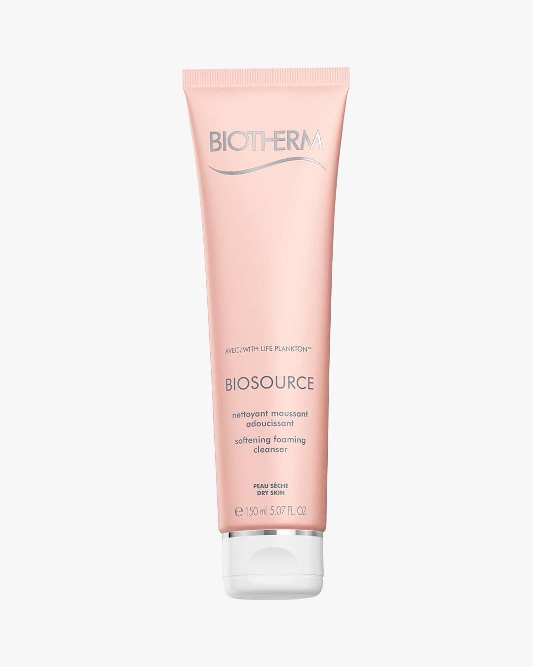 Biosource Softening Foaming Cleanser 150 ml