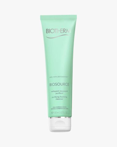 Produktbilde for Biosource Purifying Foaming Cleanser 150 ml hos Fredrik & Louisa