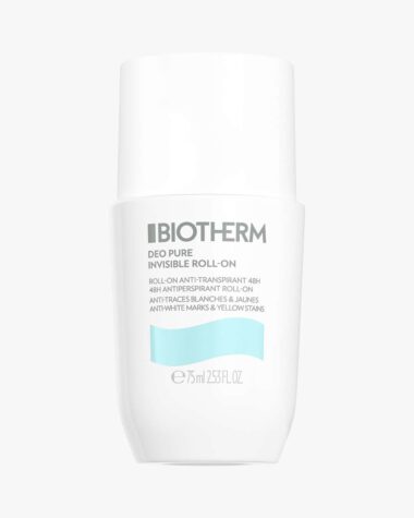 Produktbilde for Deo Pure Invisible Roll-On 75 ml hos Fredrik & Louisa